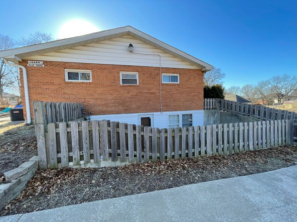 12609 Blue Ridge Ext #E