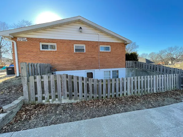 2 bed, 1.0 bath, $900, 12609 Blue Ridge Ext APT B, Grandview, MO 64030