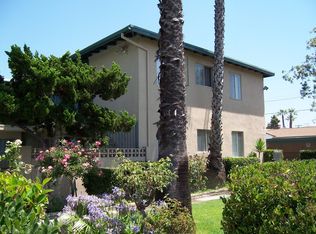 4900 Woodman Ave APT 8, Sherman Oaks, CA 91423