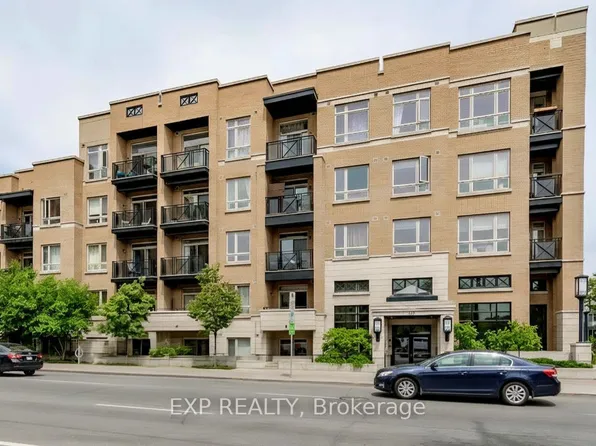 429 Kent St W #104, Ottawa, ON K2P 1B5