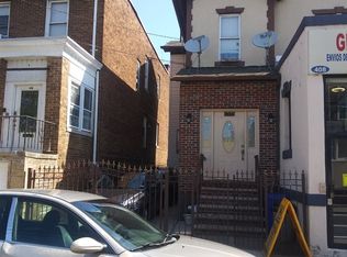 408 34th St, Union City, NJ 07087