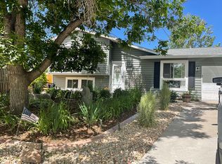 18963 W 61st Pl, Golden, CO 80403