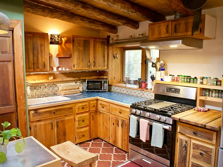 39 Burro Bend Rd #A — Photo 15