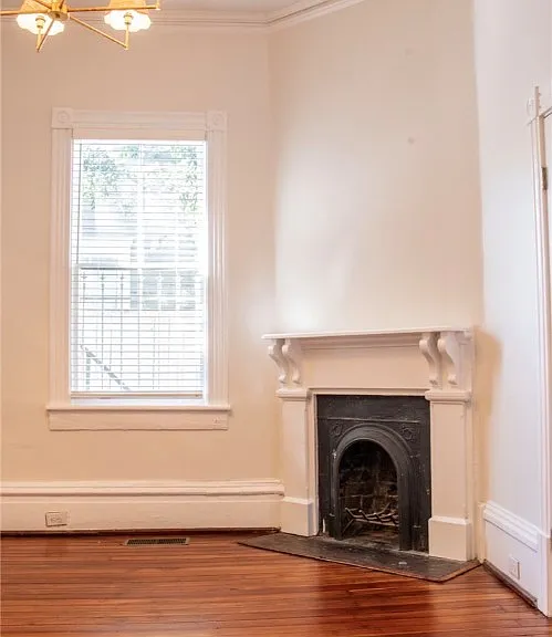604 Habersham St #B — Photo 2