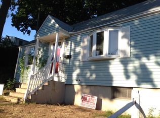 161 Branford St, Manchester, CT 06040