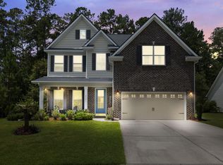2301 Hummingbird Ln, Summerville, SC 29483
