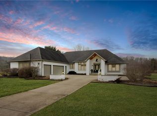 2730 Southampton Dr, Martinsville, IN 46151