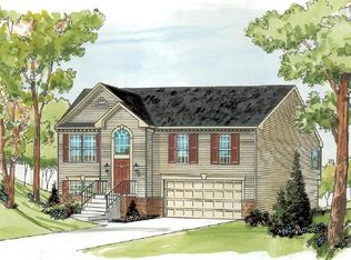 6413 Rosalie Ln, Riverdale, MD 20737