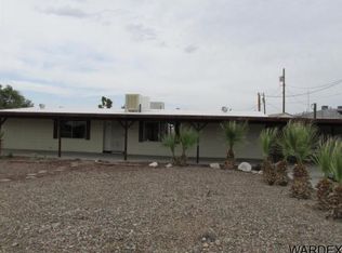 2605 Anita Ave, Lake Havasu City, AZ 86404