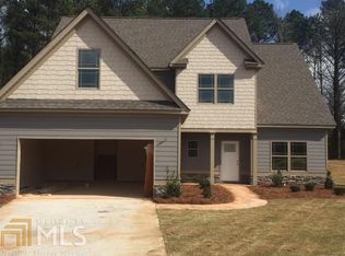 1104 Coldwater Dr, Griffin, GA 30224
