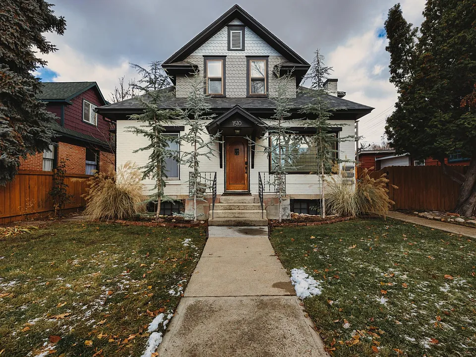 1510 W Franklin St #3