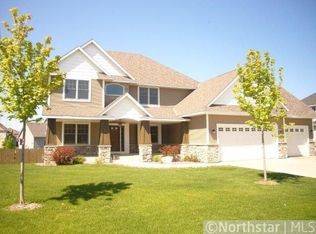 4908 103rd Ave N, Brooklyn Park, MN 55443