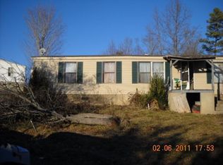 3982 Sequoia Dr, Granite Falls, NC 28630