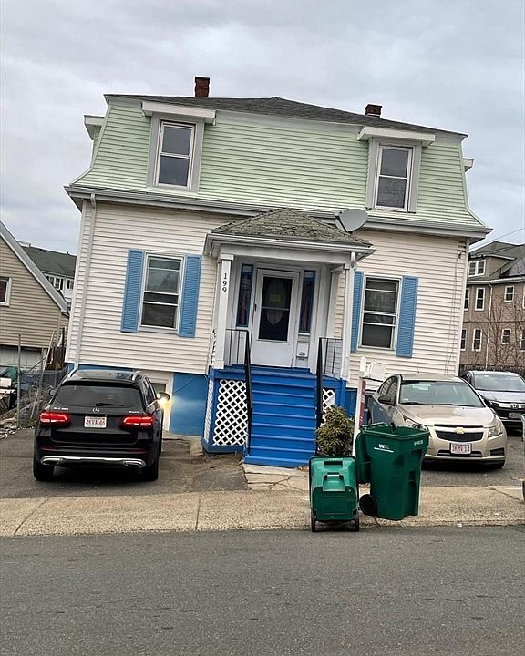 1st image of 199 Allen Ave