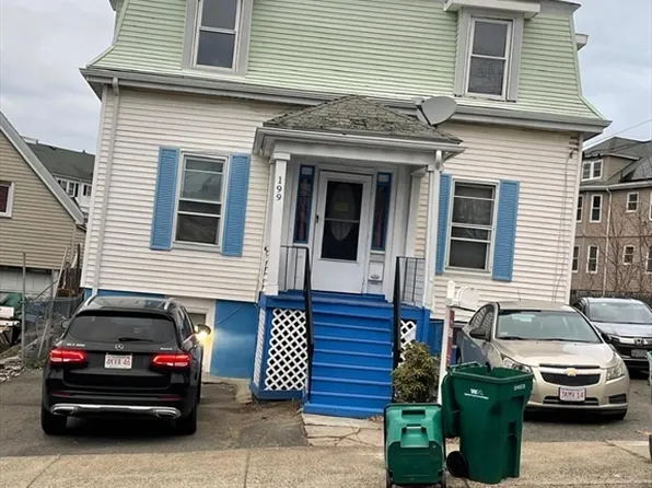 199 Allen Ave, Lynn, MA 01902