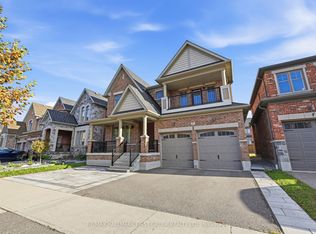 17 Micklefield Ave, Whitby, ON L1P 0C2