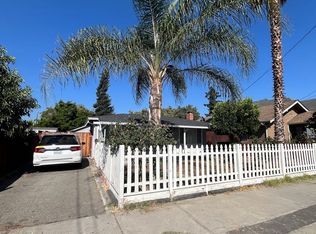 264 N 14th St, San Jose, CA 95112