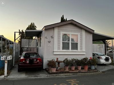 306 San Marcus Drive, Vallejo, CA, 94590