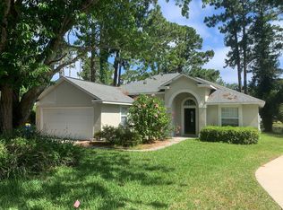 1022 Isle Of Palms Ln, Fernandina Beach, FL 32034