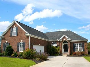 173 Winding River Dr, Murrells Inlet, SC 29576