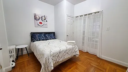 Rented by GPS Realty NYC
