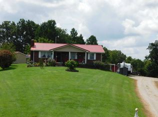4181 Highway 711, West Liberty, KY 41472
