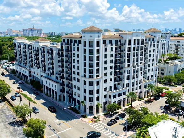 301 Altara Ave APT 418, Coral Gables, FL 33146