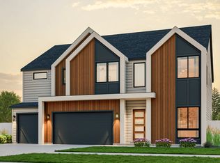 Clearwater Plan, River Park Estates, Star, ID 83669