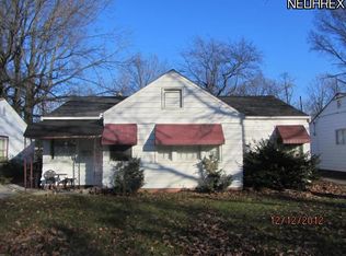2567 Greenvale Rd, Cleveland, OH 44121