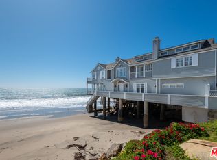 31656 Sea Level Dr, Malibu, CA 90265