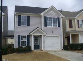 150 Fieldview Ln, Covington, GA 30016