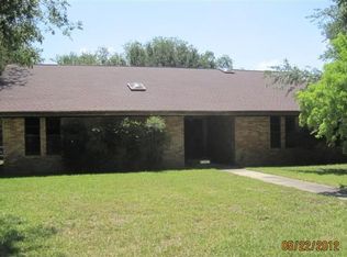 1807 Forest Ln, Weslaco, TX 78596