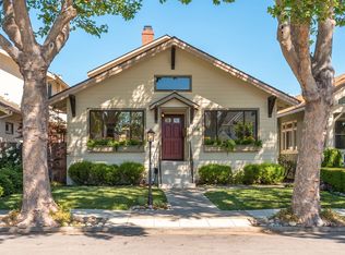 139 11th Ave, San Mateo, CA 94401