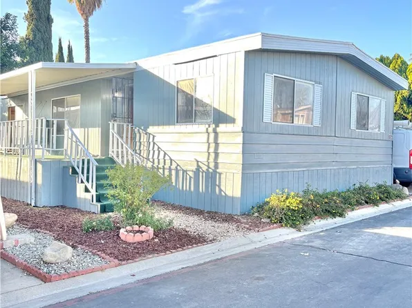 2139 E 4th St Space 154, Ontario, CA 91764