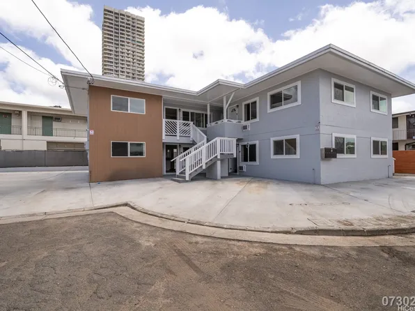 829 Waiaka Pl, Honolulu, HI 96826