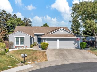 2606 Whispering Oaks Ct, Fairfield, CA