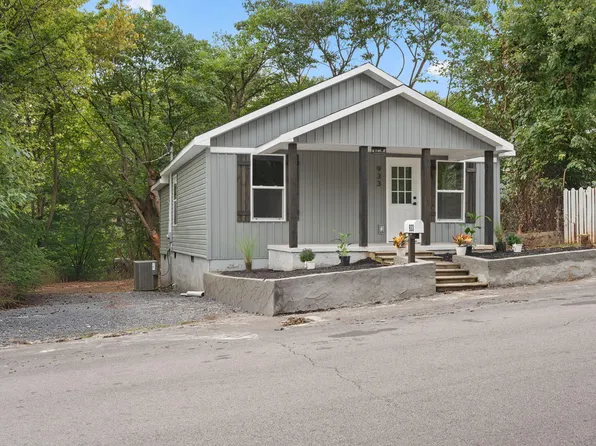933 Chippewa Ave SE, Cleveland, TN 37311
