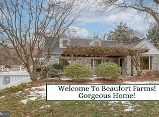 4231 Orchard Hill Rd, Harrisburg, PA 17110