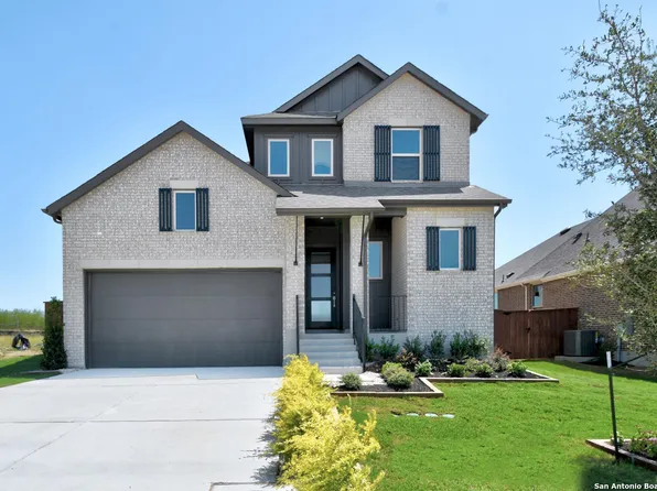 4764 Terrel, Schertz, TX 78154