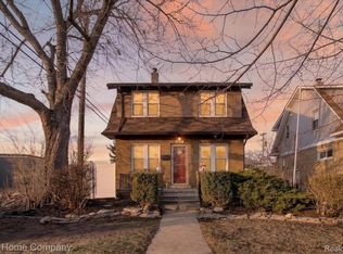 1214 Lincoln Ave, Lincoln Park, MI 48146
