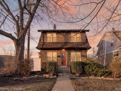 1214 Lincoln Ave, Lincoln Park, MI, 48146