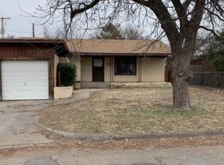 519 Fillmore St, Wichita Falls, TX 76301