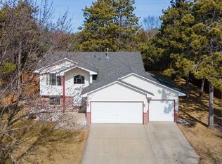 6461 153rd Way NW, Ramsey, MN 55303