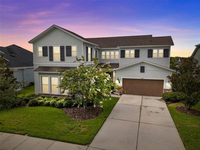 2788 Long Bow Way, Odessa, FL, 33556