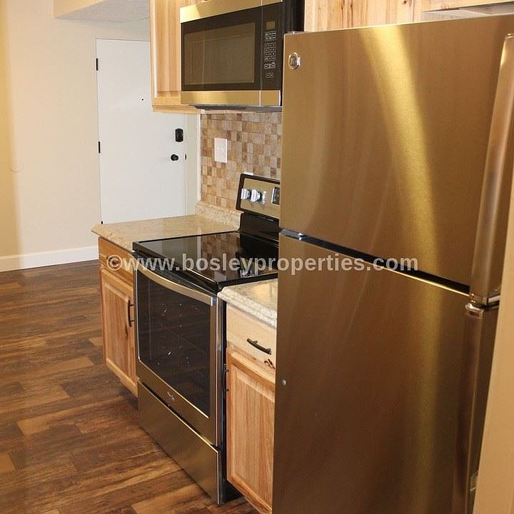 Bosley Properties Clark & Lewie's Villas 1600 20th St S Great Falls MT Zillow