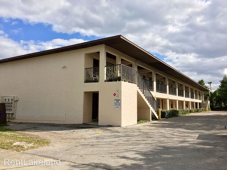 1st image of 819 E Lemon St APT 19