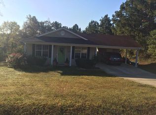 620 Deerfield Trl, Hamilton, AL 35570