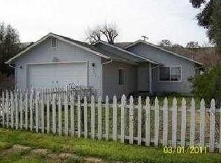 1555 L St, San Miguel, CA 93451