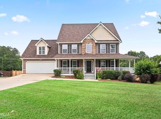 106 Jamestowne Dr, Douglasville, GA