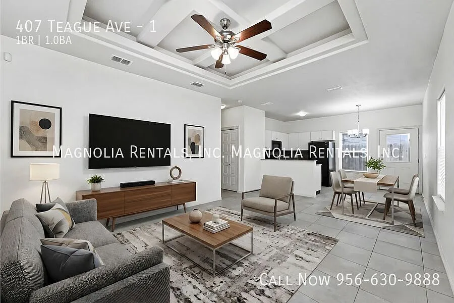 1st Month Free with 13 Month Lease — Photo 4